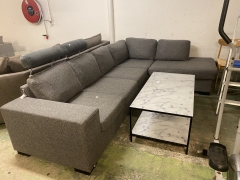 Divansoffa